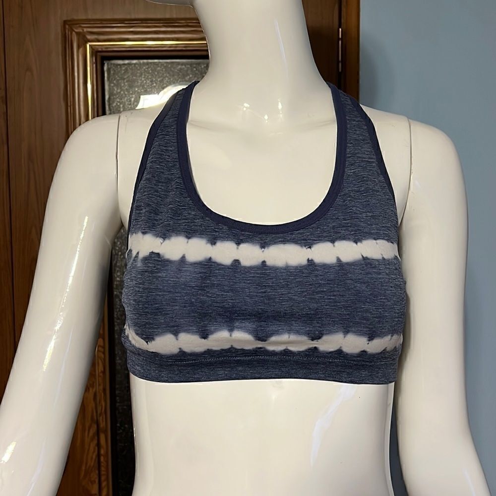 Oh So Soft Sports Bra